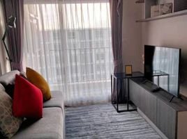 1 Bedroom Apartment for sale at Dcondo Rin, Fa Ham