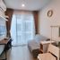 1 Bedroom Apartment for sale at BRIXTON Pet and Play Sukhumvit 107, Bang Na