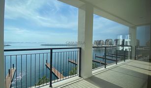 3 Habitaciones Apartamento en venta en La Mer, Dubái La Rive