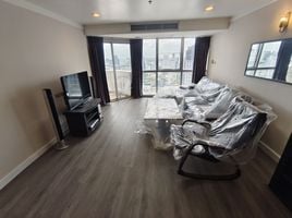 3 Schlafzimmer Wohnung zu verkaufen im The Waterford Diamond, Khlong Tan