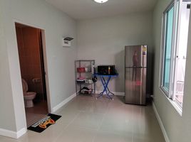 3 Bedroom Villa for rent at Karnkanok Town 1, Chai Sathan