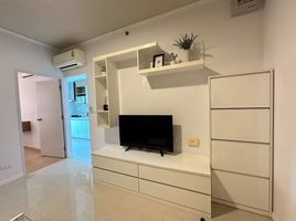 在Sea Hill Condo Sriracha租赁的1 卧室 公寓, Surasak, 是拉差