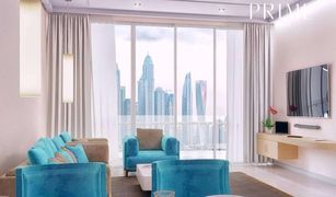 1 Schlafzimmer Appartement zu verkaufen in , Dubai Seven Palm