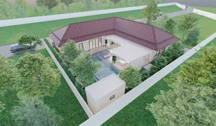 Дом, 3 спальни на продажу в Хин Лек Фаи, Хуа Хин Birdie Pool Villas