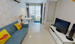 1 Bedroom Condo for sale in Khlong Tan Nuea, Bangkok The Clover