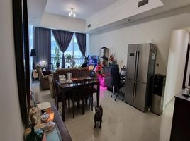 2 Bedroom Apartment for sale at Hydra Avenue Towers, City Of Lights, Al Reem Island