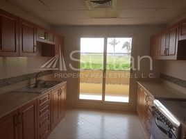 1 Bedroom Condo for sale at Golf Apartments, Al Hamra Village