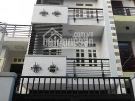 3 Bedroom Villa for sale in Phu Nhuan, Ho Chi Minh City, Ward 13, Phu Nhuan