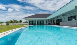 4 Bedrooms Villa for sale in Wang Phong, Hua Hin Parkland Estate Pranburi