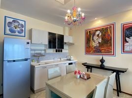 1 Bedroom Condo for rent at Chalong Miracle Lakeview, Chalong