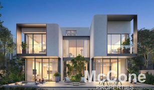 5 Bedrooms Villa for sale in Park Heights, Dubai Address Hillcrest