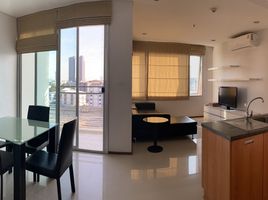 1 Bedroom Condo for sale at Villa Sathorn, Khlong Ton Sai, Khlong San