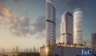 2 Habitaciones Apartamento en venta en , Dubái Palm Beach Towers