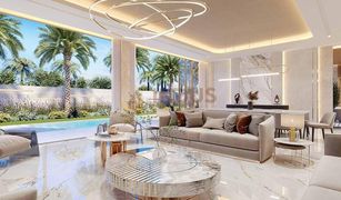 7 Bedrooms Villa for sale in MAG 5, Dubai South Bay 2