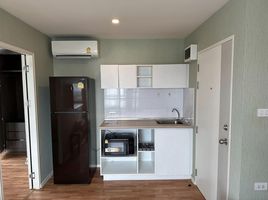 1 Bedroom Apartment for rent at Lumpini Ville Pattanakarn - Srinakarin, Suan Luang, Suan Luang