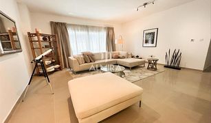 2 Bedrooms Apartment for sale in Al Reef Downtown, Abu Dhabi Tower 22