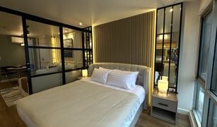 曼谷 Khlong Toei Nuea Sukhumvit Suite 1 卧室 公寓 售 