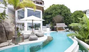3 Schlafzimmern Villa zu verkaufen in Bo Phut, Surat Thani 