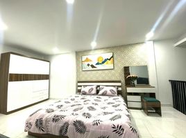 3 Schlafzimmer Reihenhaus zu verkaufen in Phu Nhuan, Ho Chi Minh City, Ward 10