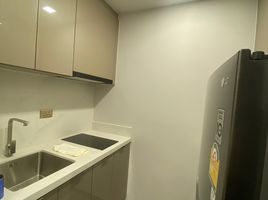 1 Schlafzimmer Appartement zu vermieten im One 9 Five Asoke - Rama 9, Huai Khwang