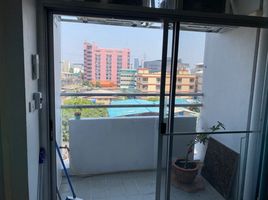Studio Apartment for sale at Thairong Tower, Suan Luang, Suan Luang
