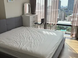 1 Schlafzimmer Wohnung zu vermieten im Circle Living Prototype, Makkasan