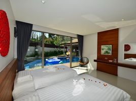 2 Schlafzimmer Villa zu vermieten im Bamboo Garden Villa, Rawai