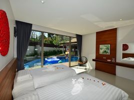 2 Schlafzimmer Haus zu vermieten im Bamboo Garden Villa, Rawai