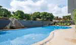 游泳池 at Calypso Garden Residences