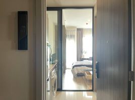 1 Schlafzimmer Appartement zu verkaufen im KnightsBridge Prime On Nut, Phra Khanong Nuea, Watthana