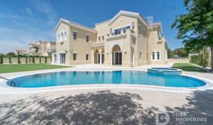 6 Schlafzimmern Villa zu verkaufen in , Dubai Polo Homes