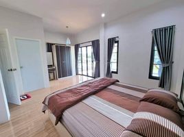 4 Schlafzimmer Haus zu vermieten in Hang Dong, Chiang Mai, San Phak Wan, Hang Dong