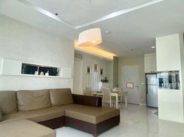 2 спален Кондо в аренду в The Fourwings Residence , Hua Mak, Банг Капи