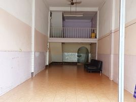 21 Schlafzimmer Reihenhaus zu verkaufen in Bang Kapi, Bangkok, Bang Kapi