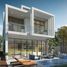 4 Bedroom Villa for sale at Belair Damac Hills - By Trump Estates, NAIA Golf Terrace at Akoya, DAMAC Hills (Akoya by DAMAC)