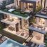 4 Bedroom Townhouse for sale at IBIZA, DAMAC Lagoons