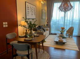 2 Schlafzimmer Wohnung zu verkaufen im Quattro By Sansiri, Khlong Tan Nuea