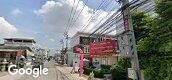 街道视图 of Baan Thammachad Phetkasem 114