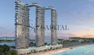 Квартира, 2 спальни на продажу в , Дубай Damac Bay