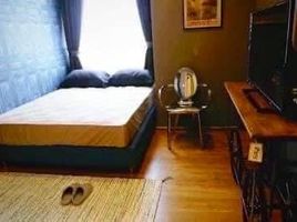 2 Schlafzimmer Appartement zu vermieten im Hasu Haus, Phra Khanong Nuea