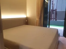 1 Schlafzimmer Appartement zu verkaufen im Urbitia Thong Lo, Phra Khanong