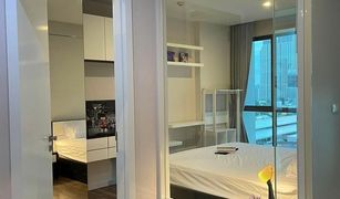 1 Schlafzimmer Wohnung zu verkaufen in Bang Chak, Bangkok The Room Sukhumvit 62