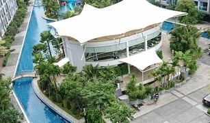 1 Bedroom Apartment for sale in Nong Prue, Pattaya Dusit Grand Park