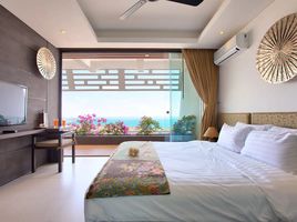 อพาร์ทเม้นท์ 2 ห้องนอน ให้เช่า ในโครงการ อควา สมุย ดูโอ้, บ่อผุด, เกาะสมุย, สุราษฎร์ธานี