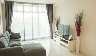 Studio Condominium a vendre à Nong Prue, Pattaya Park Royal 2