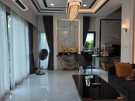 4 Schlafzimmer Villa zu verkaufen im The City Bangna, Bang Kaeo, Bang Phli, Samut Prakan