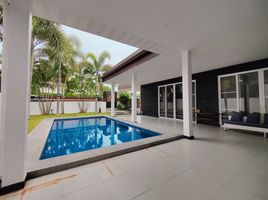 2 Bedroom Villa for sale at Lotus Villas and Resort Hua Hin, Thap Tai