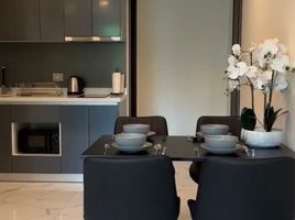 2 Bedroom Apartment for sale at Arcadia Center Suites, Nong Prue