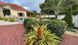 3 chambres Villa a vendre à Huai Yai, Pattaya Paragon Park Villa