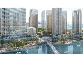 3 Bedroom Apartment for sale at Surf, Creek Beach, Dubai Creek Harbour (The Lagoons)